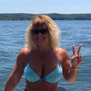 Meet your Posher, Kate